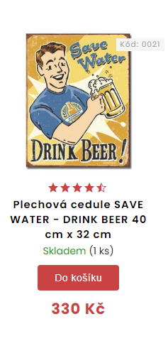 drink beer
